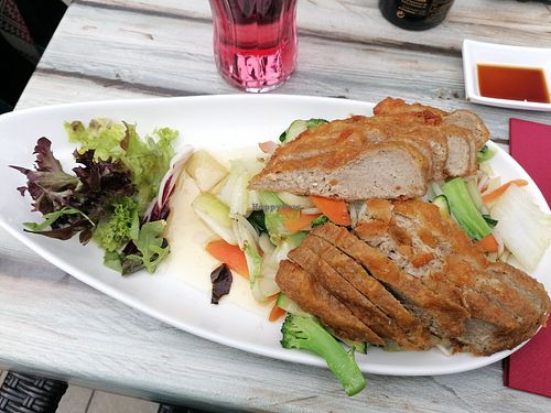  at Lucky Food in Schwechat