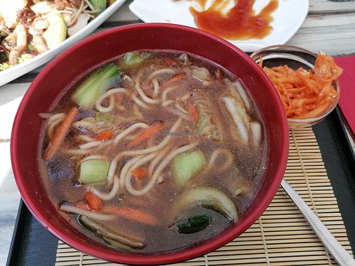  at Lucky Food in Schwechat