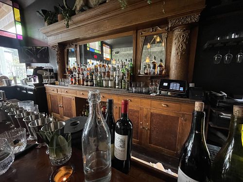   at The Western in Ouray