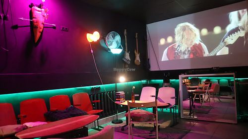  at Plokhoy Okhotnik in Kaliningrad