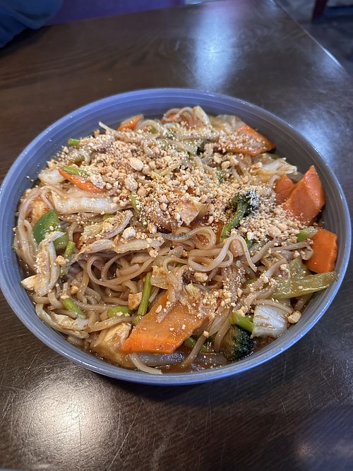   at Mizuki Fusion in Faribault