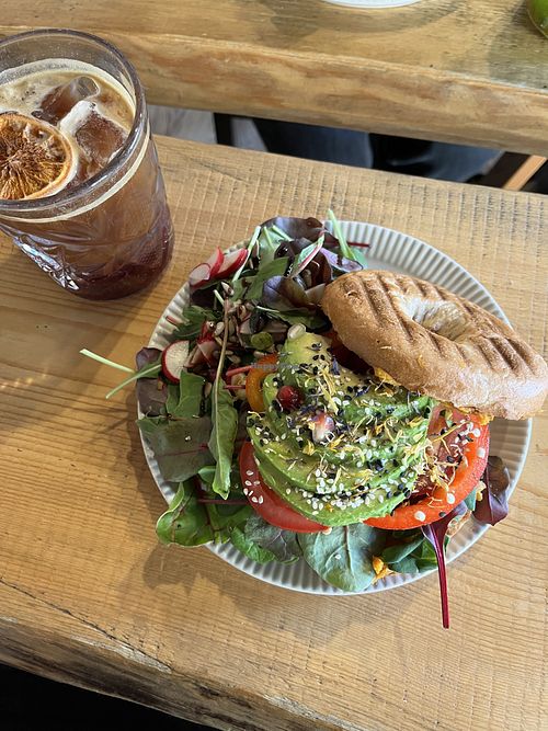   at V lese in Olomouc