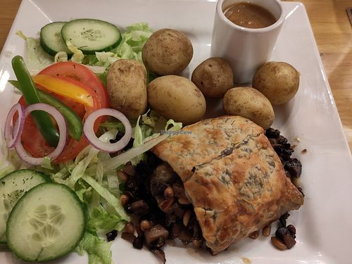  at The Boat Inn in Towcester