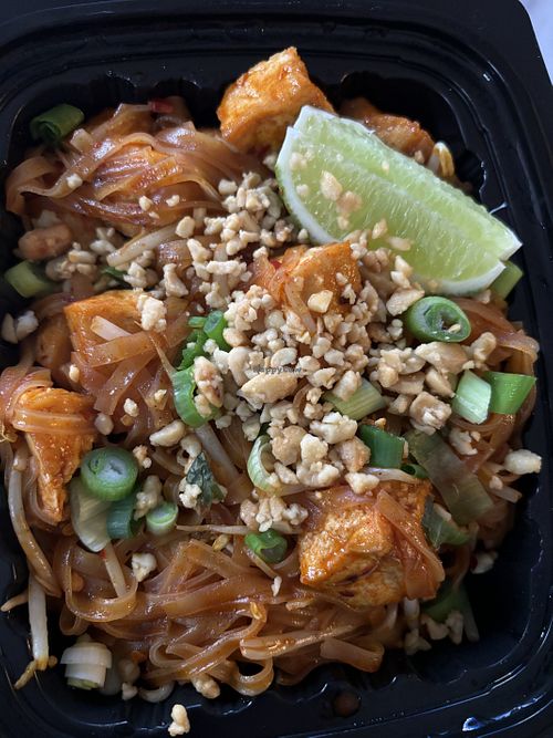   at Thai Diamond Y&M in Lakewood