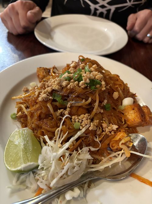   at Thai Diamond Y&M in Lakewood