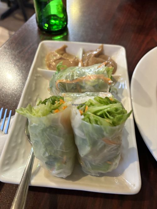   at Thai Diamond Y&M in Lakewood