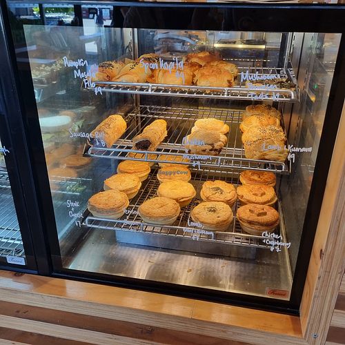  at Connings Food Market in Appleby