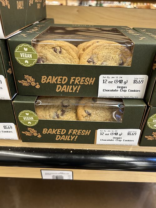   at Sprouts Farmers Market in Citrus Heights