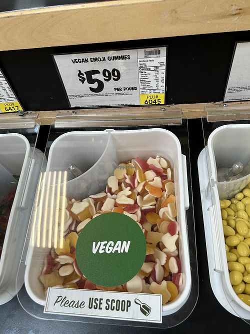   at Sprouts Farmers Market in Citrus Heights