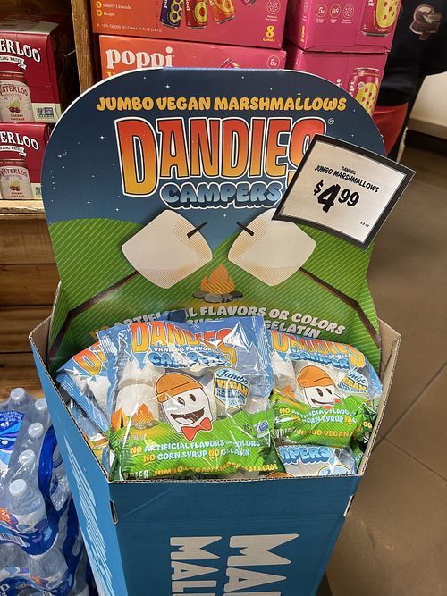 Awesome!   at Sprouts Farmers Market in Citrus Heights