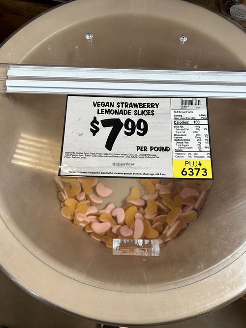   at Sprouts Farmers Market in Citrus Heights