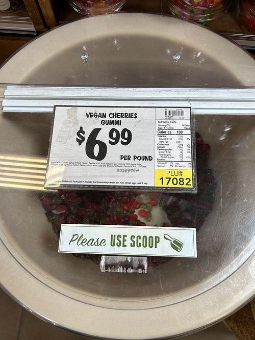   at Sprouts Farmers Market in Citrus Heights