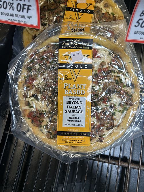   at Sprouts Farmers Market in Citrus Heights