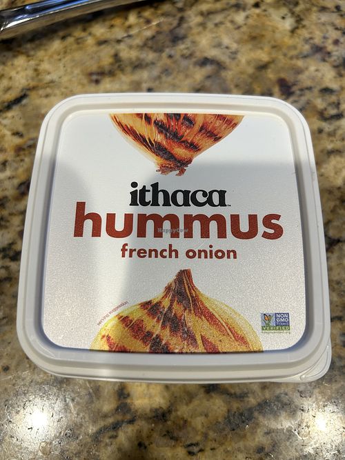 Only the best hummus ever!!! 🤤  at Sprouts Farmers Market in Citrus Heights
