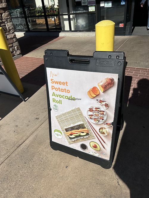   at Sprouts Farmers Market in Citrus Heights