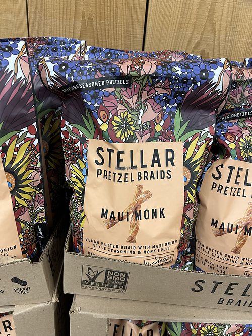 Bomb!   at Sprouts Farmers Market in Citrus Heights