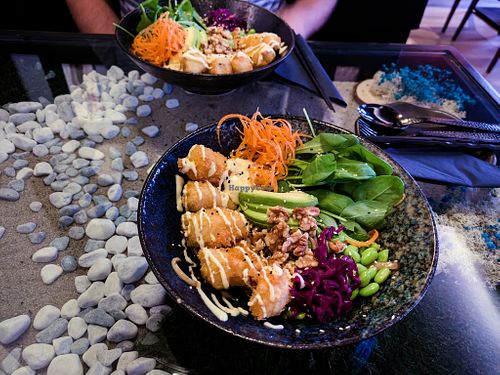 Meals at Emira at Emira in Berlin