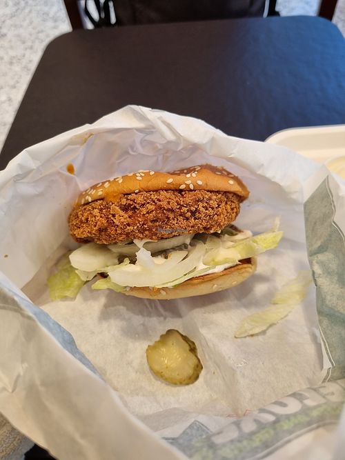  at MAX - Triangeltorget in Malmo