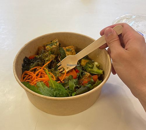   at Vietal Kitchen  in Ludwigsburg