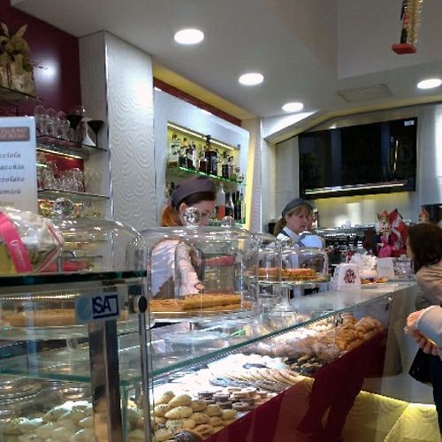  at Sottozero Pennestrì in Reggio Calabria