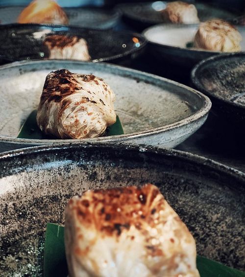  at Monsoon  in Taipei