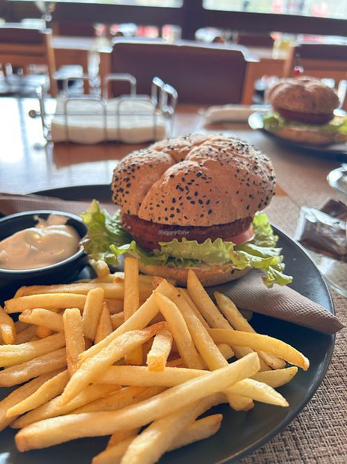  at Chill Out Caffe in Ponte Da Barca