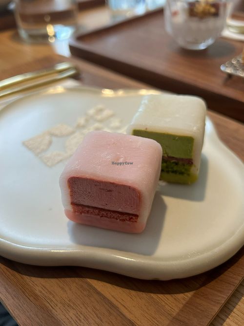 Image of Blivin Bakery 植物系生吐司專門店