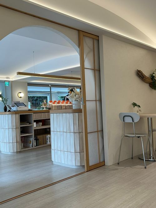  at Blivin Bakery 植物系生吐司專門店 in Taipei