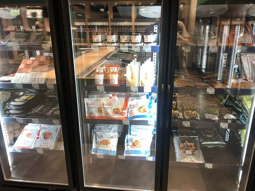  at Noemí - 樂覓未來超市 in Taipei