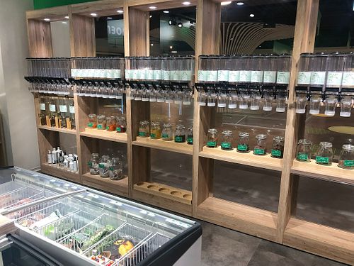  at Noemí - 樂覓未來超市 in Taipei