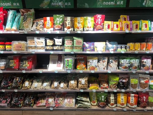  at Noemí - 樂覓未來超市 in Taipei