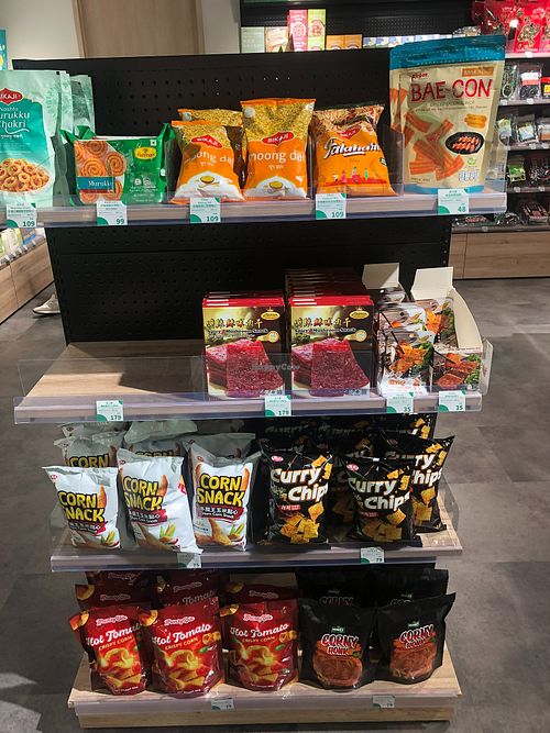  at Noemí - 樂覓未來超市 in Taipei