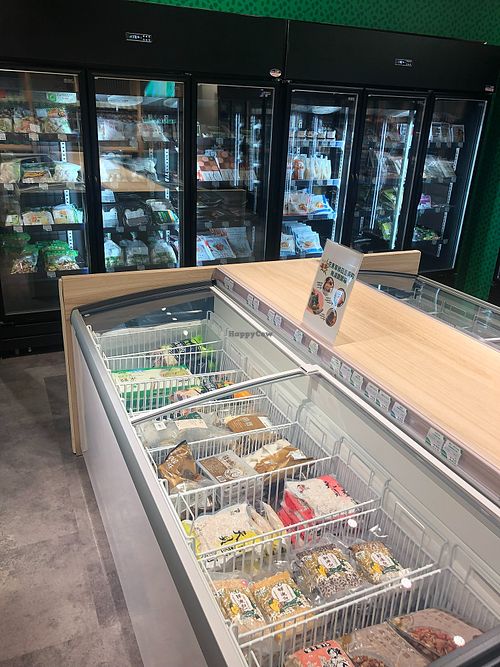  at Noemí - 樂覓未來超市 in Taipei