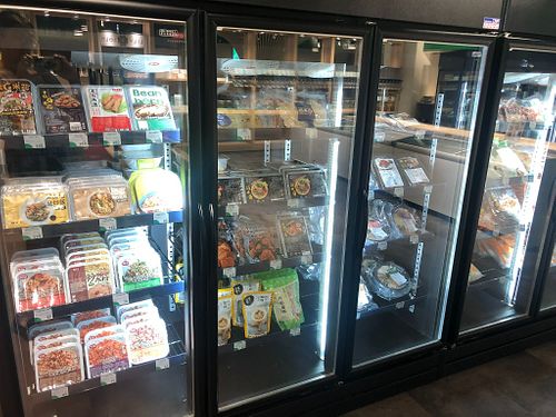  at Noemí - 樂覓未來超市 in Taipei