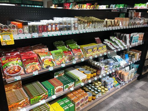  at Noemí - 樂覓未來超市 in Taipei