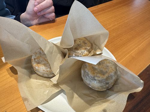   at Cohiludo in Matsumoto