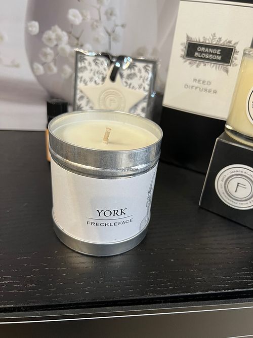 Freckleface Home Fragrance York Other HappyCow