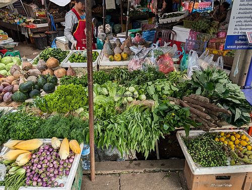  at Tamarind - A Taste of Laos in Luang Prabang