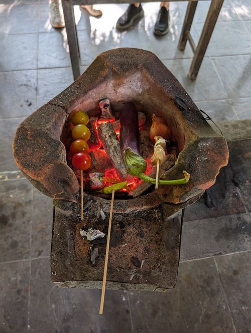  at Tamarind - A Taste of Laos in Luang Prabang