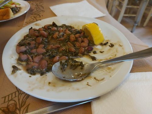  at ZISSIS in Aristi