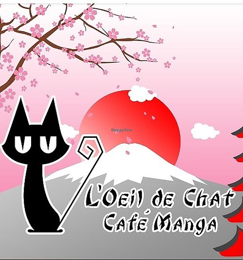  at L'Oeil de Chat in Sherbrooke