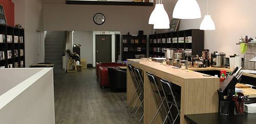  at L'Oeil de Chat in Sherbrooke