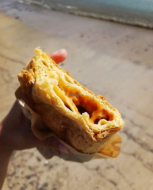  at Early Bites in Athens