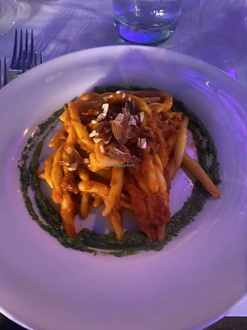   at Villa Grant in Rome