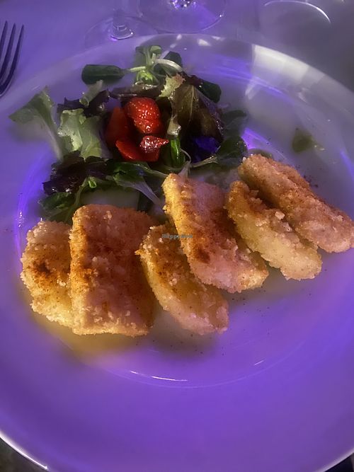   at Villa Grant in Rome