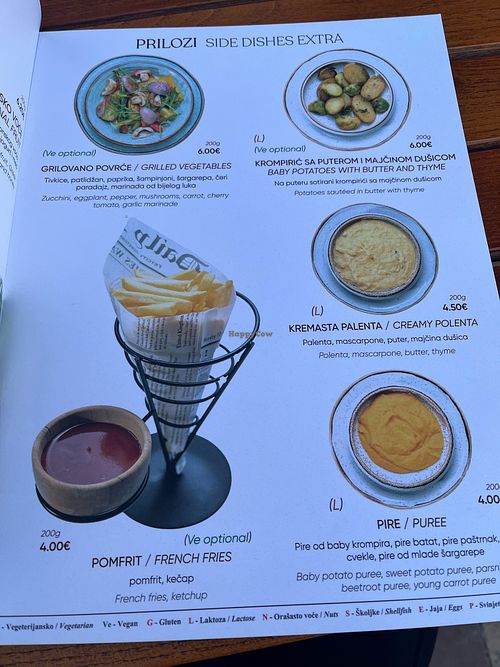  at Historic Boutique Hotel Cattaro Restaurant in Kotor