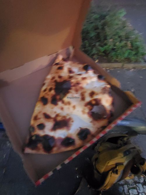  at Best Döner Pizza Haus in Karlsruhe