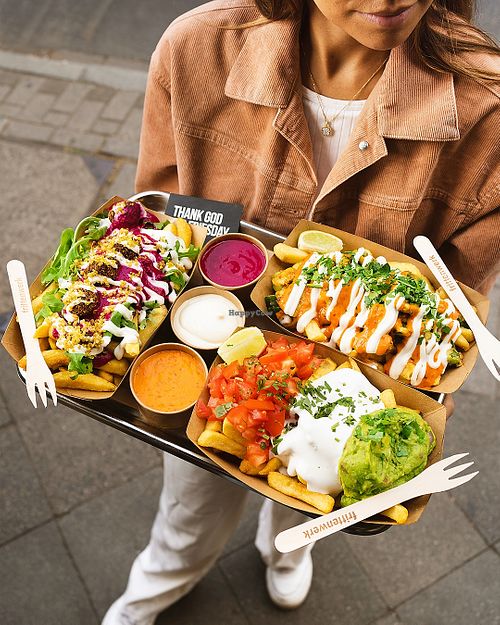 Frittenwerk - Designer Outlet