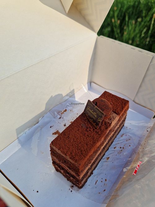 Image of Isabella Glutenfreie Pâtisserie - Eduard-Breuninger-Straße