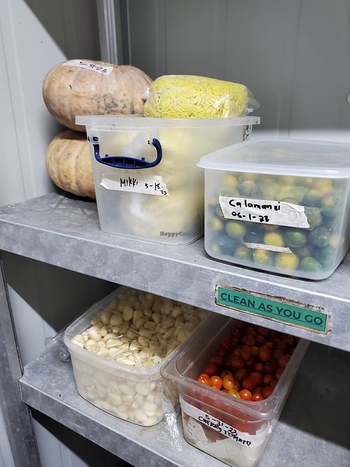 Don't miss ordering a Calamansi lime juice! at Atlantis Restaurant in Puerto Galera